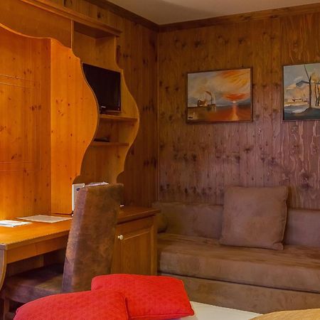 Hotel Les Balcons Village Ла-Плань Номер фото